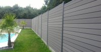 Portail Clôtures dans la vente du matériel pour les clôtures et les clôtures à Boujailles